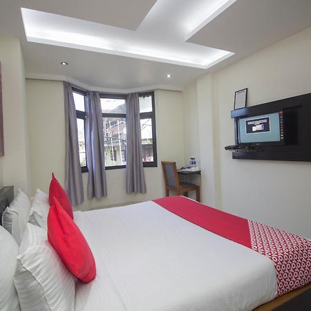 Hotel Yavachi Gangtok Exterior photo