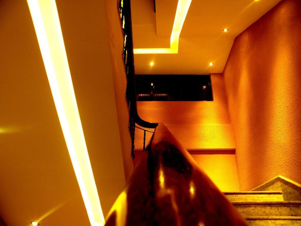 Hotel Yavachi Gangtok Exterior photo