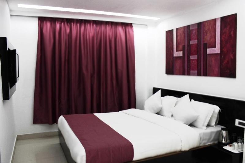 Hotel Yavachi Gangtok Exterior photo
